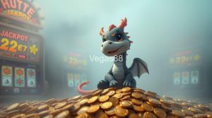Slot yang Sering Dimainkan Vegas88