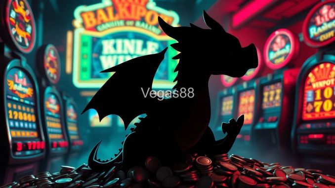 Slot yang Sering Dimainkan Vegas88 Slot yang Sering Dimainkan Vegas88
